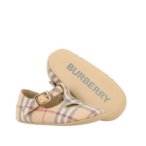 kindermerkkleding burberry|Burberry kids shoes.